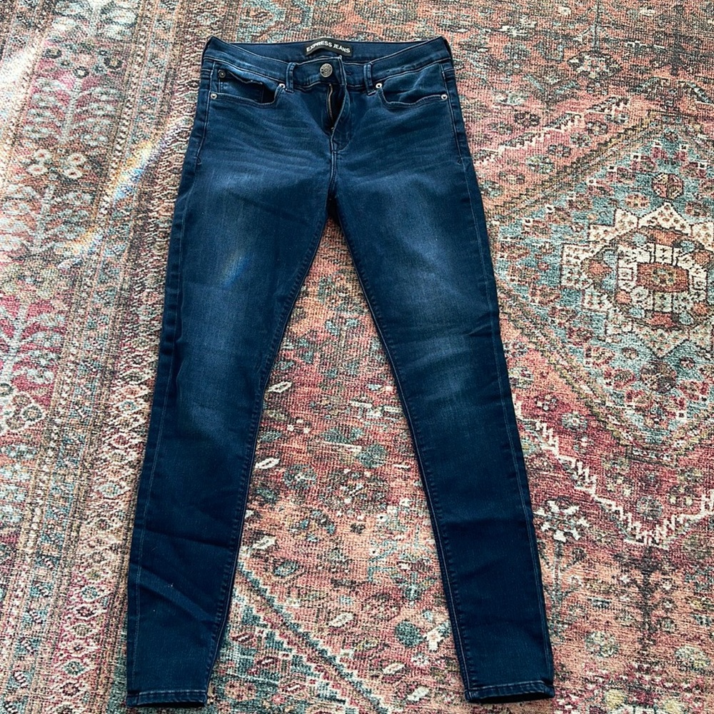 Express Jeans